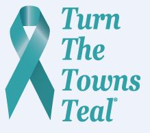 Painting it Forward for Ovarian Cancer Awareness