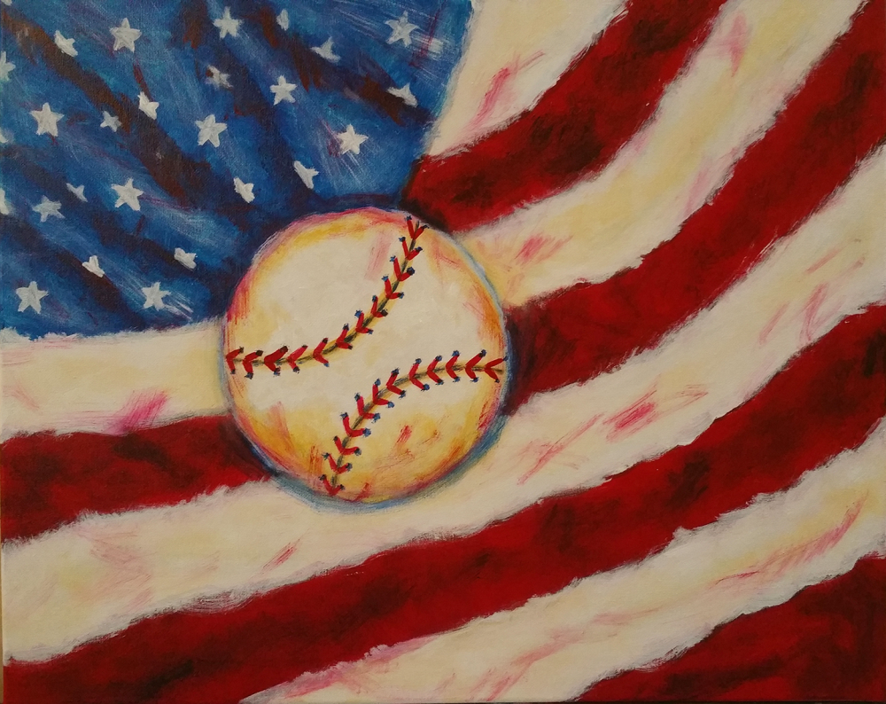 All American Painting