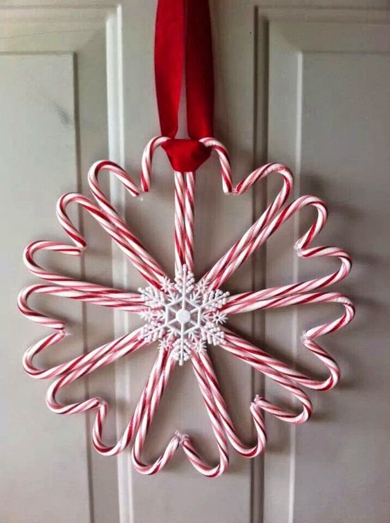 Crazy for Candy Cane 