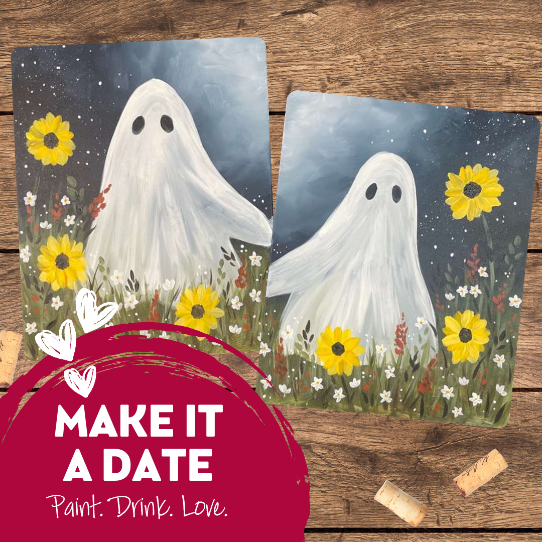 Ghosty Date Night