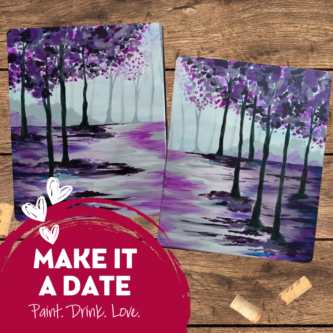 Whispers in the Grove Date Night 