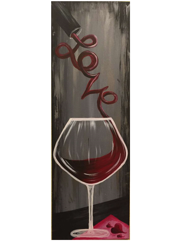 10x30 Canvas