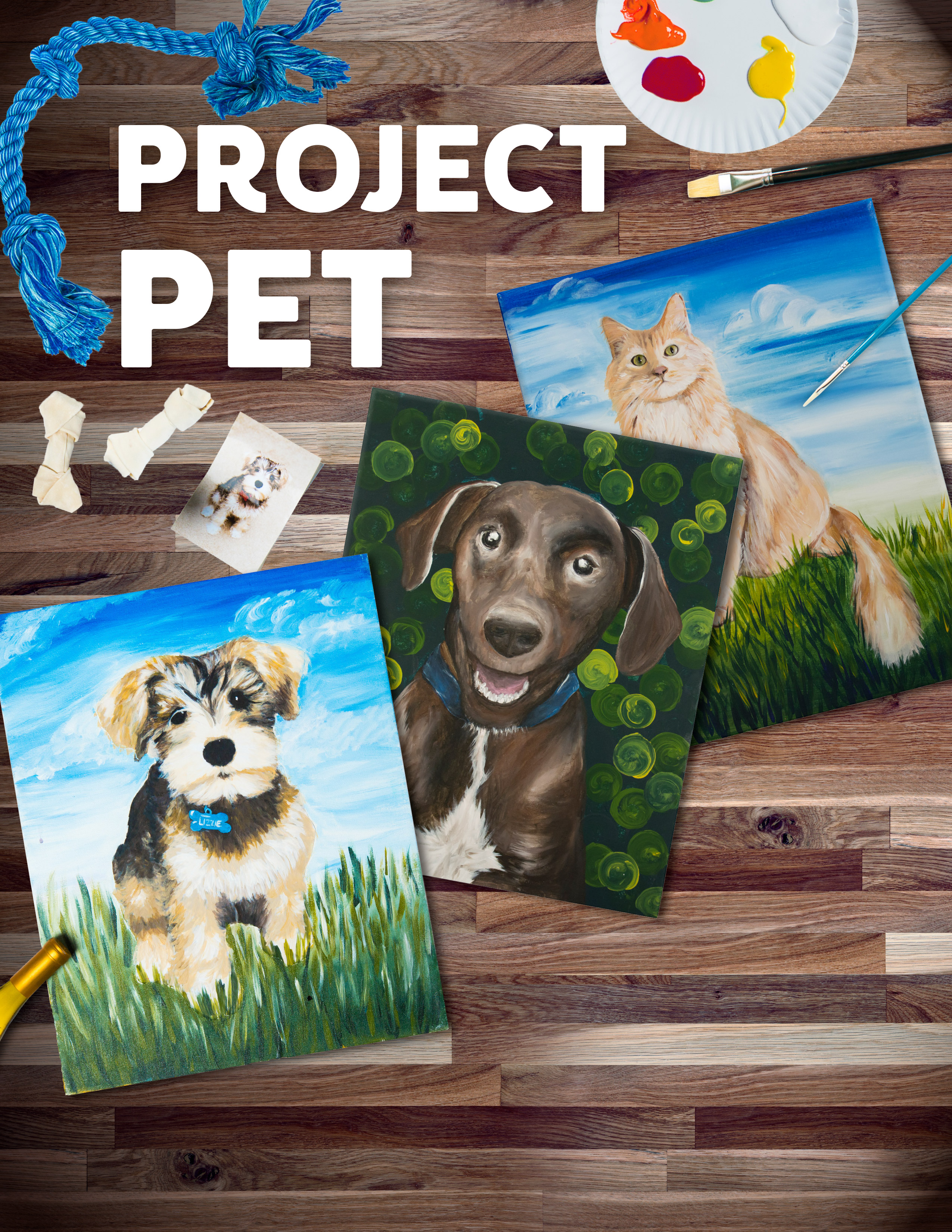 Project Pet