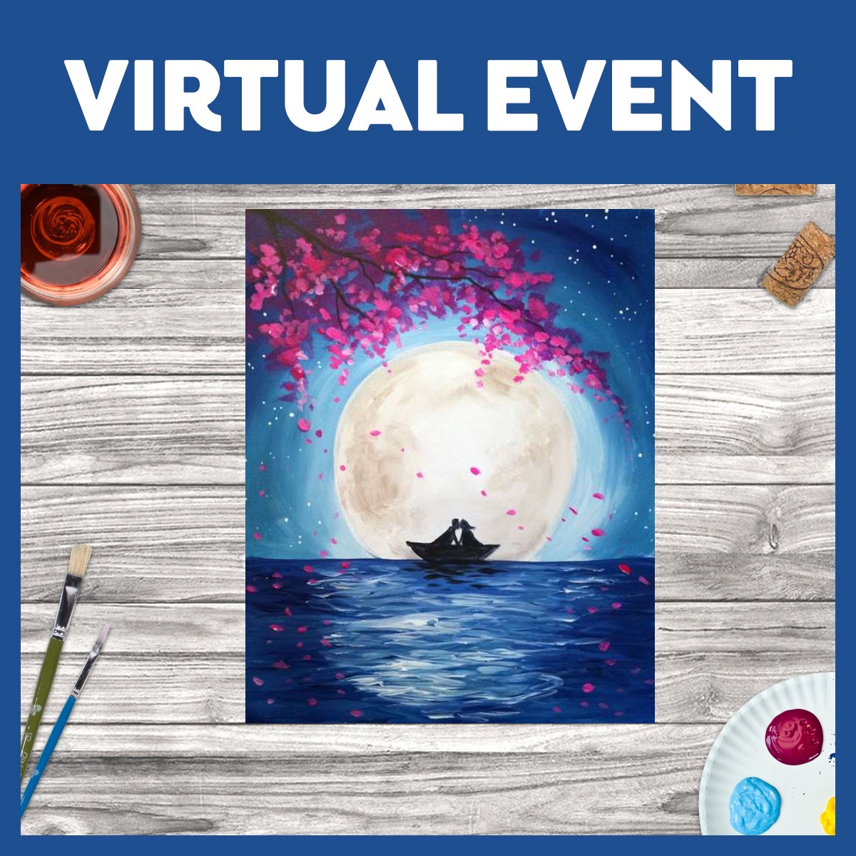 VIRTUAL CLASS