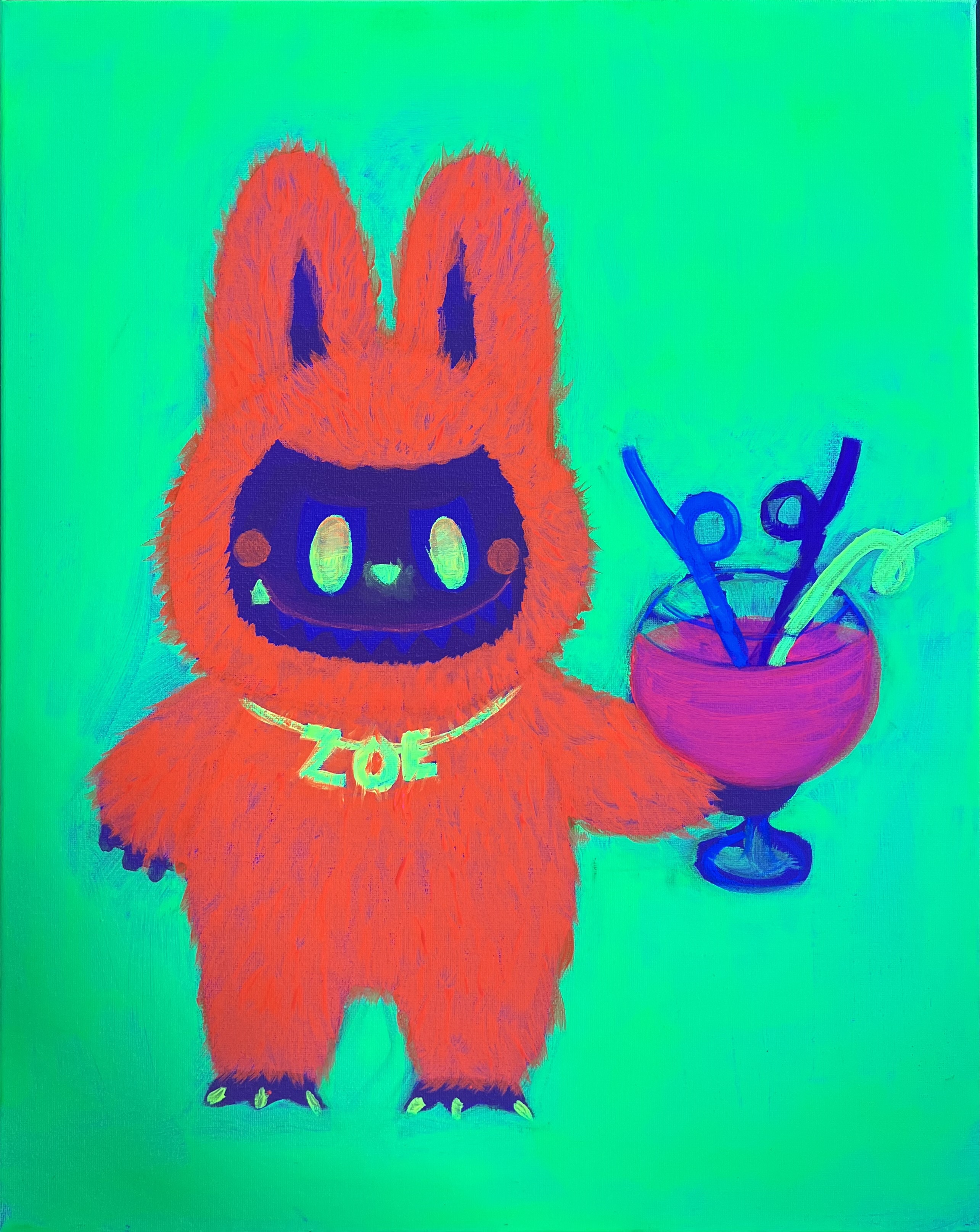 Lafufu Café