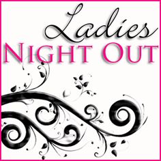 Ladie's Night Out - Sip, Mingle, Shop & Paint