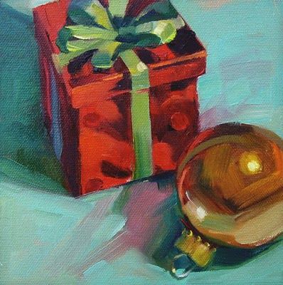 Creative Gift Wrapping Ideas: Add a Handmade Touch with Art