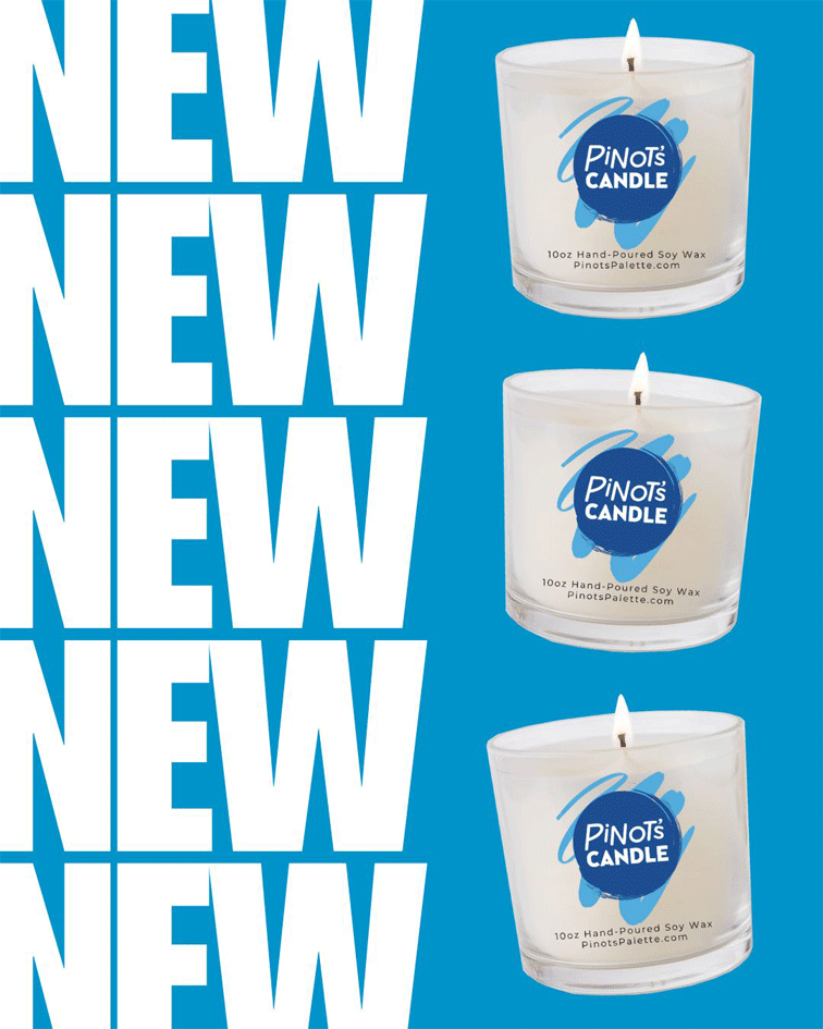 Create Your Own Scented Candle