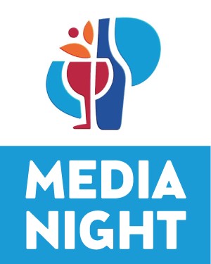 ***Not a Public Class*** Media Night!