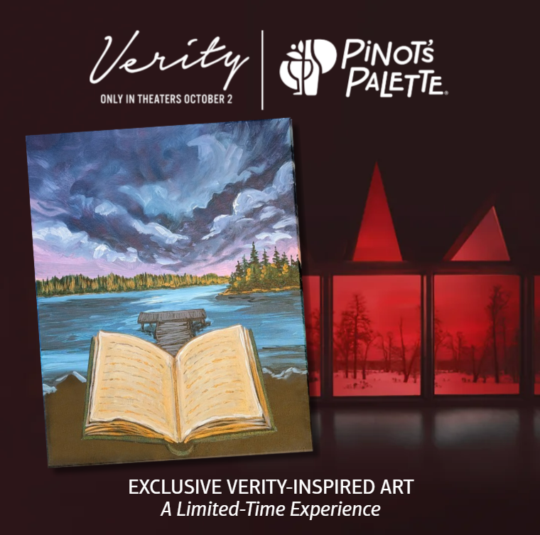 Exclusive Verity Experience: Her Version
