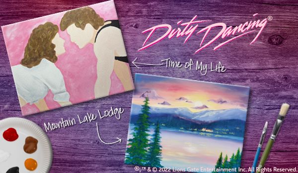 We’re Having The Time Of Our Life Celebrating 35 Years of ‘Dirty Dancing’ 