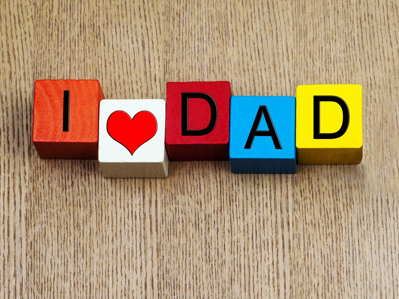 Get Creative For Father’s Day!