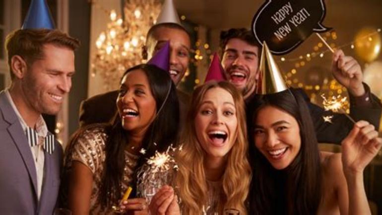 The History Of Our New Year’s Eve Traditions 