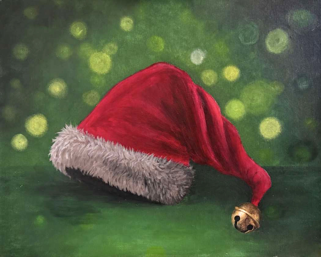 Christmas is Coming