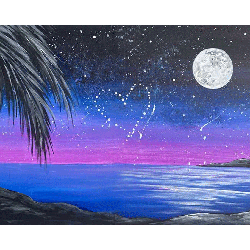 Romance in the Stars