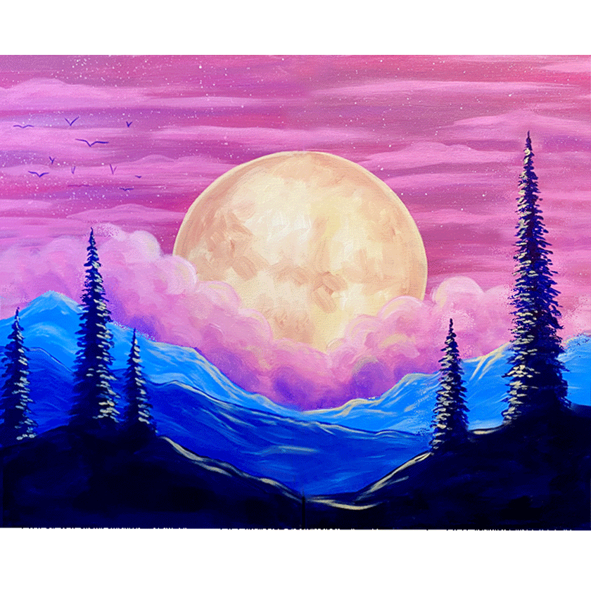 Summer Horizon