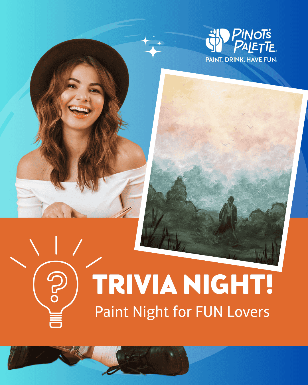 Bewitched, Body and Soul 