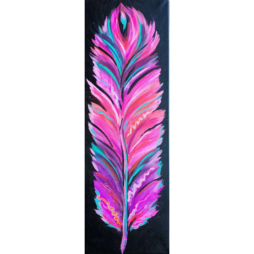 IN-STUDIO CLASS ❤🎨🥂 Limited Seating, Book together & $AVE