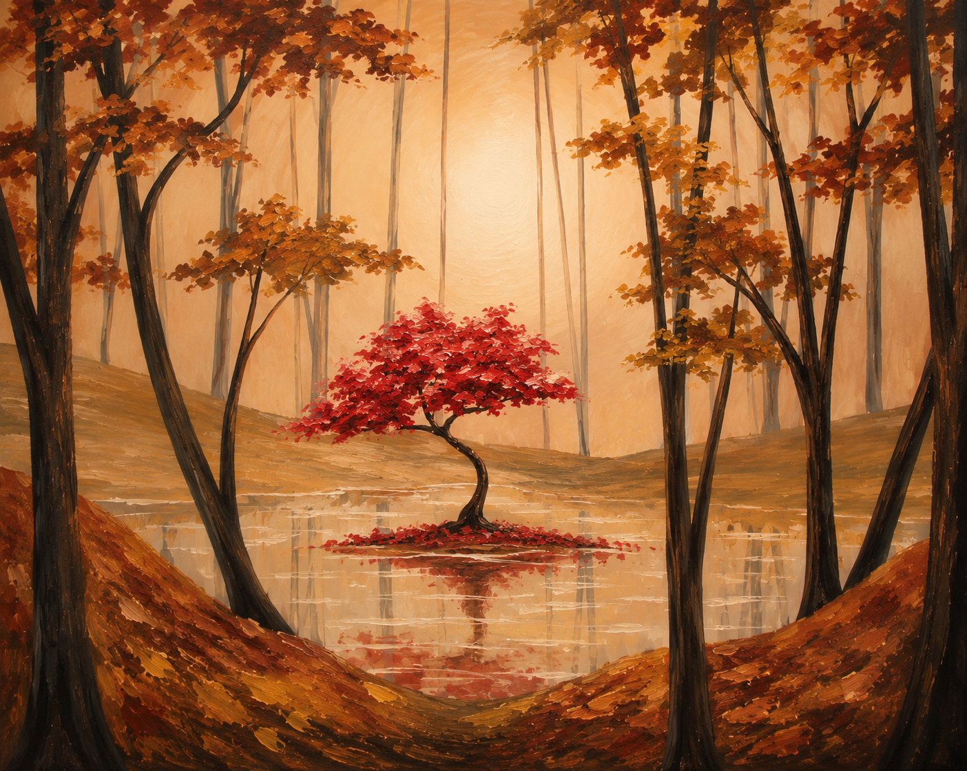 The Wishing Tree