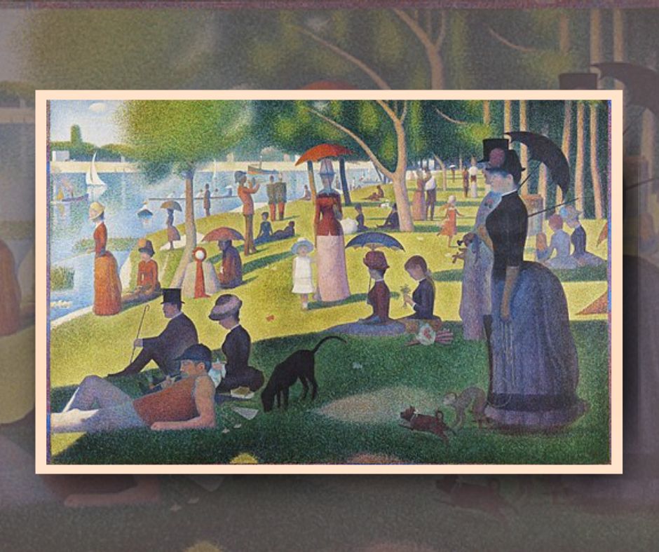 5 Famous Paintings That Feel Like Summer