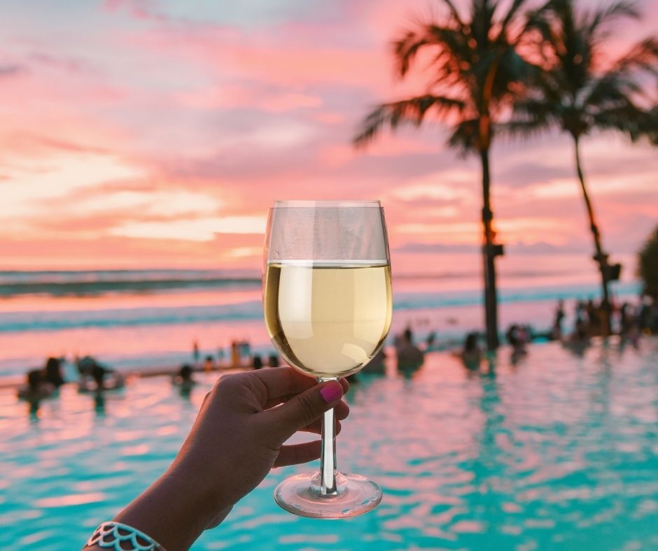 Sip into Summer With Sauvignon Blanc, The Ultimate Warm-Weather Wine