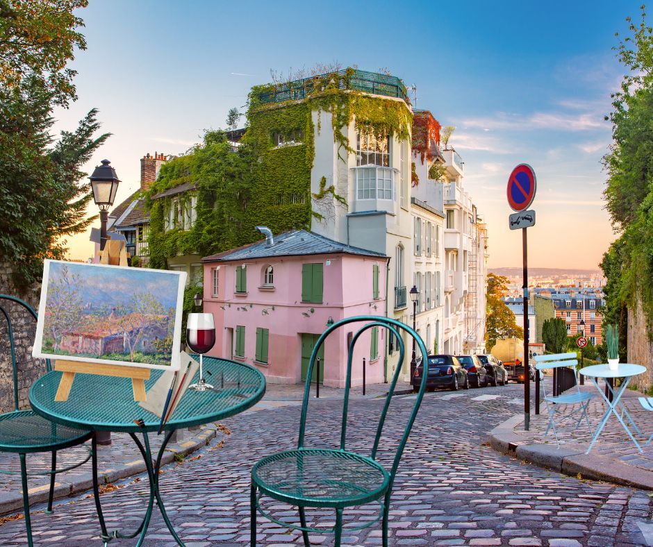 Creative and Relaxing Art Traditions Around the World