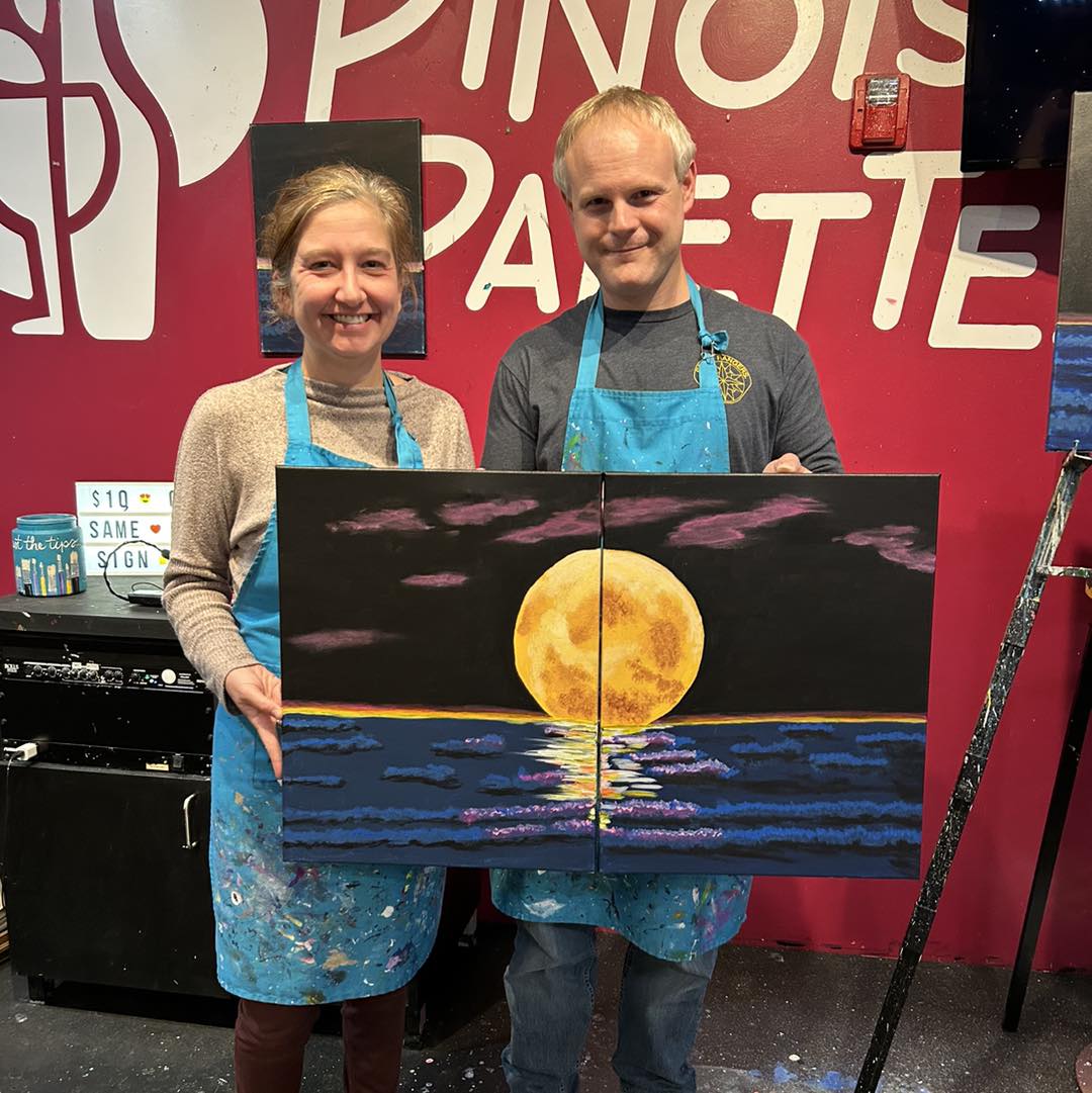  Last-Minute Valentine’s Plans That Still Feel Thoughtful