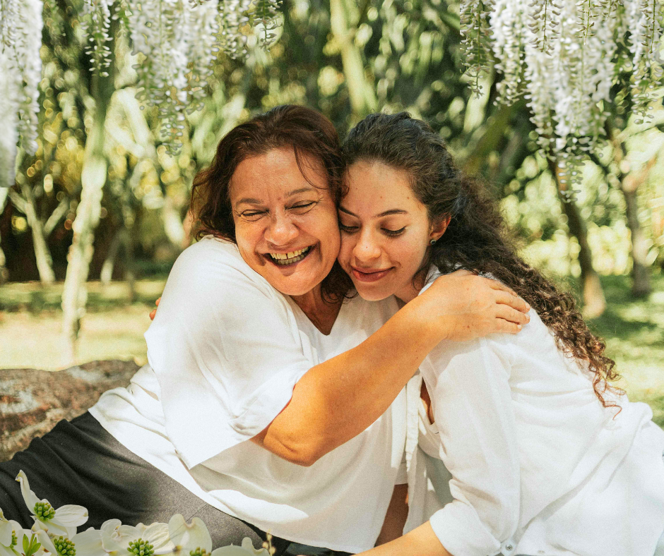 A Creative Twist on Mother’s Day Traditions