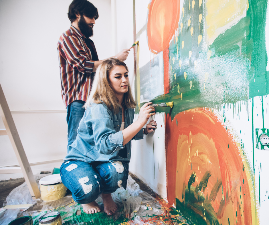 Get Creative This Valentine’s Day!