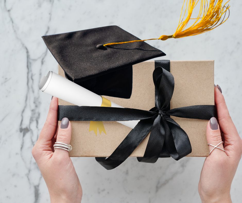 Graduation Gift Guide: Creative Ideas for Grads