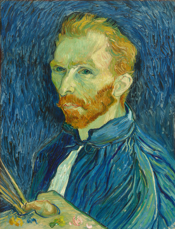 Do You Know Your Gogh?! 
