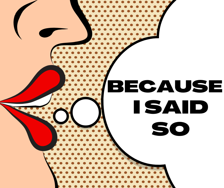Mom-isms: The Funny, Wise, and Surprisingly True Things Moms Say