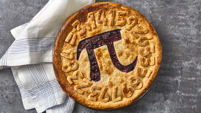 Celebrate ‘Pi Day’ with Some Fun Facts & Delicious Recipes! 