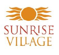 Sunrise Village Egg Hunt