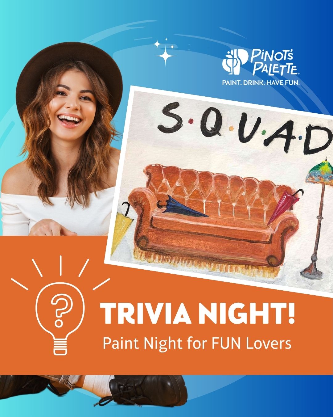 I'll Be There For You