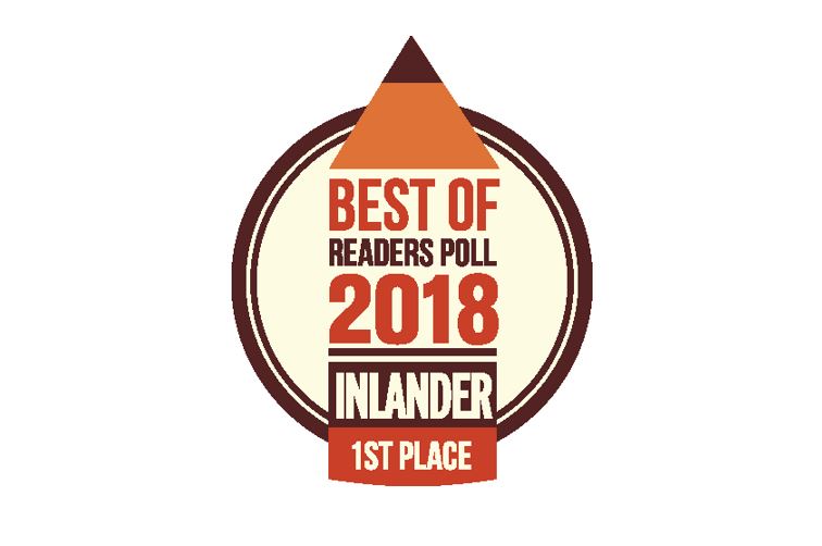 Inlander Best Of: Paint And Sip Studios 