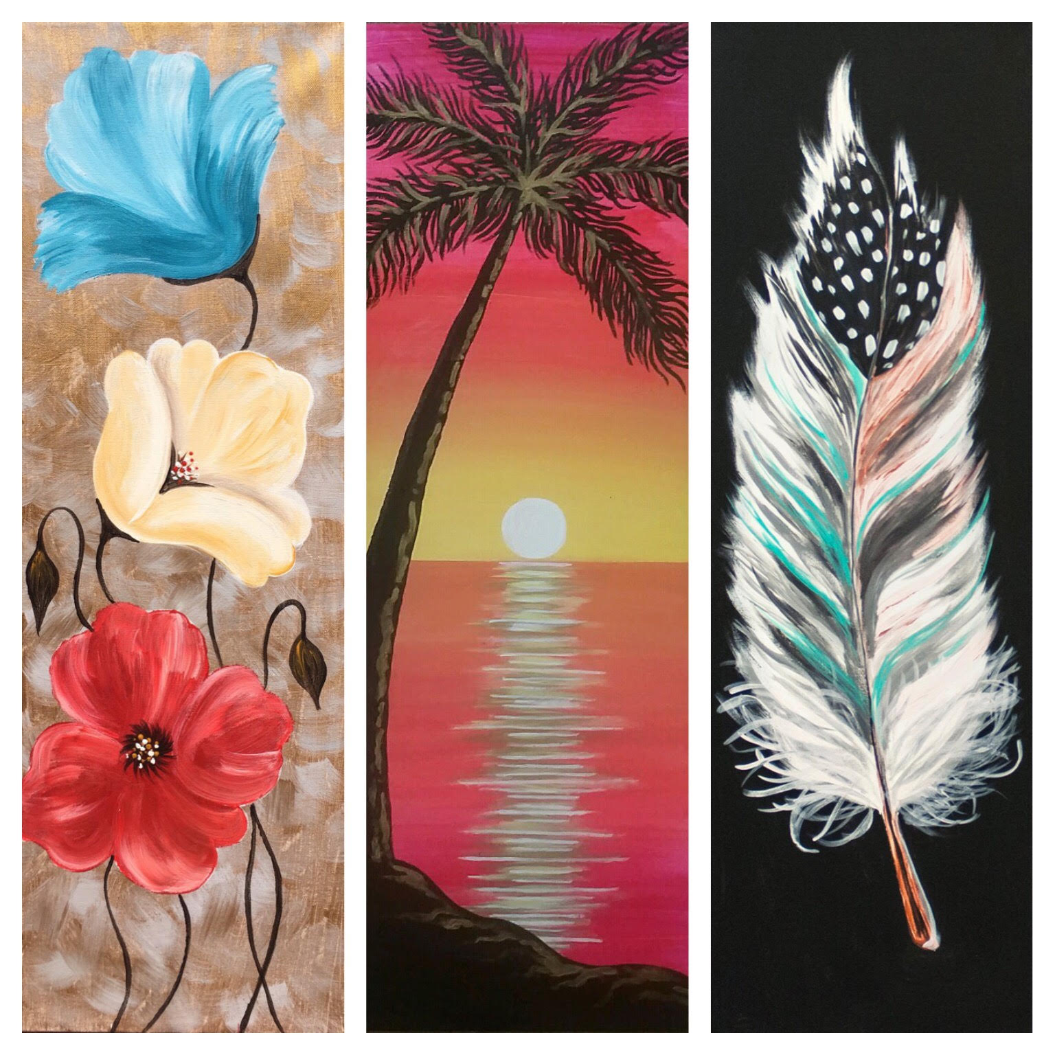 Custom Canvas Creations