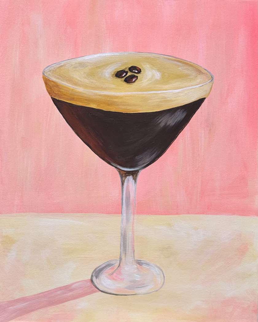 Globe Galentine's Event