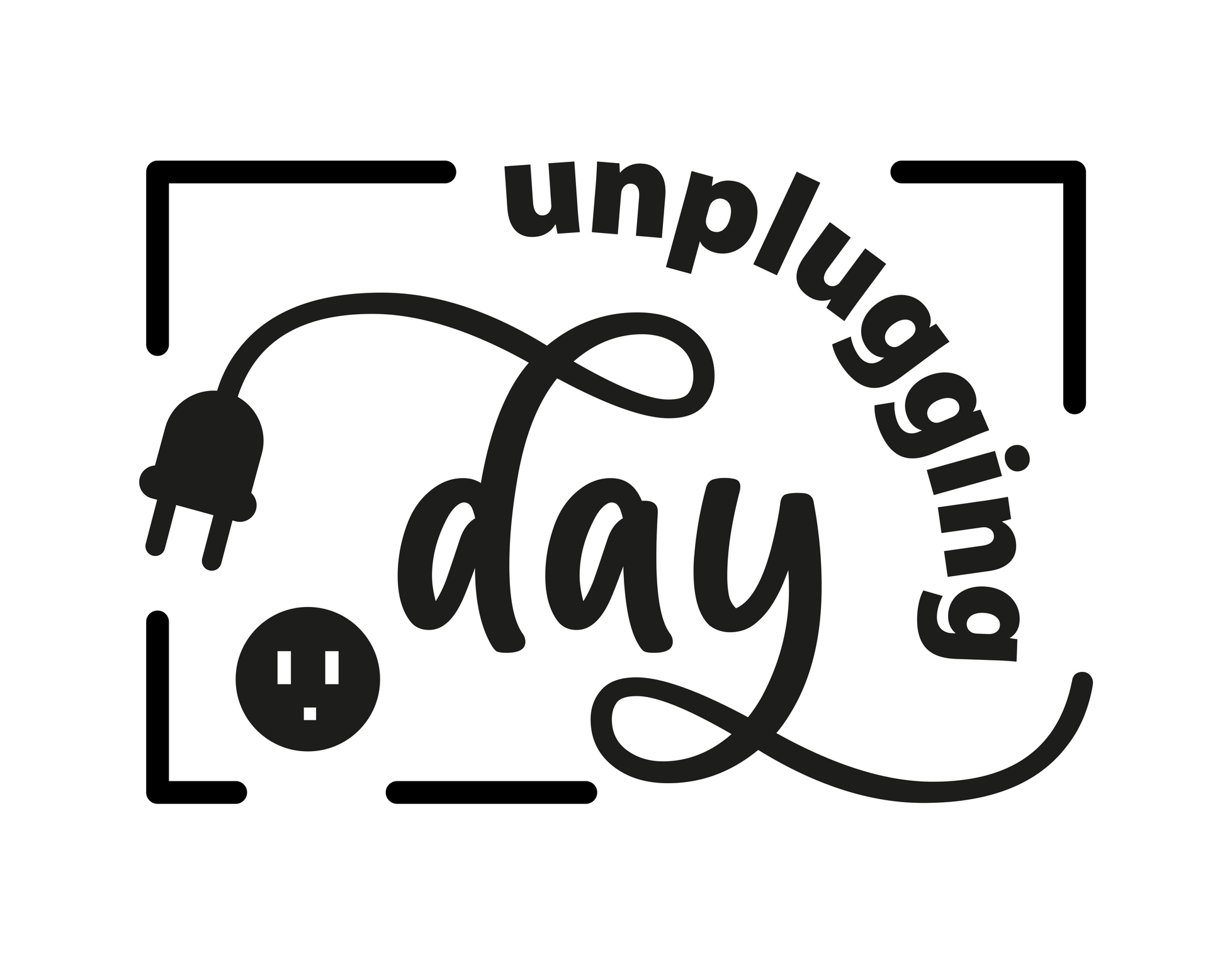 How to Unplug for a Day