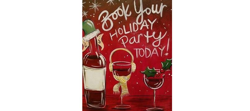 Holiday Private Parties