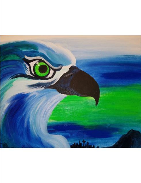 Seahawk Guardian