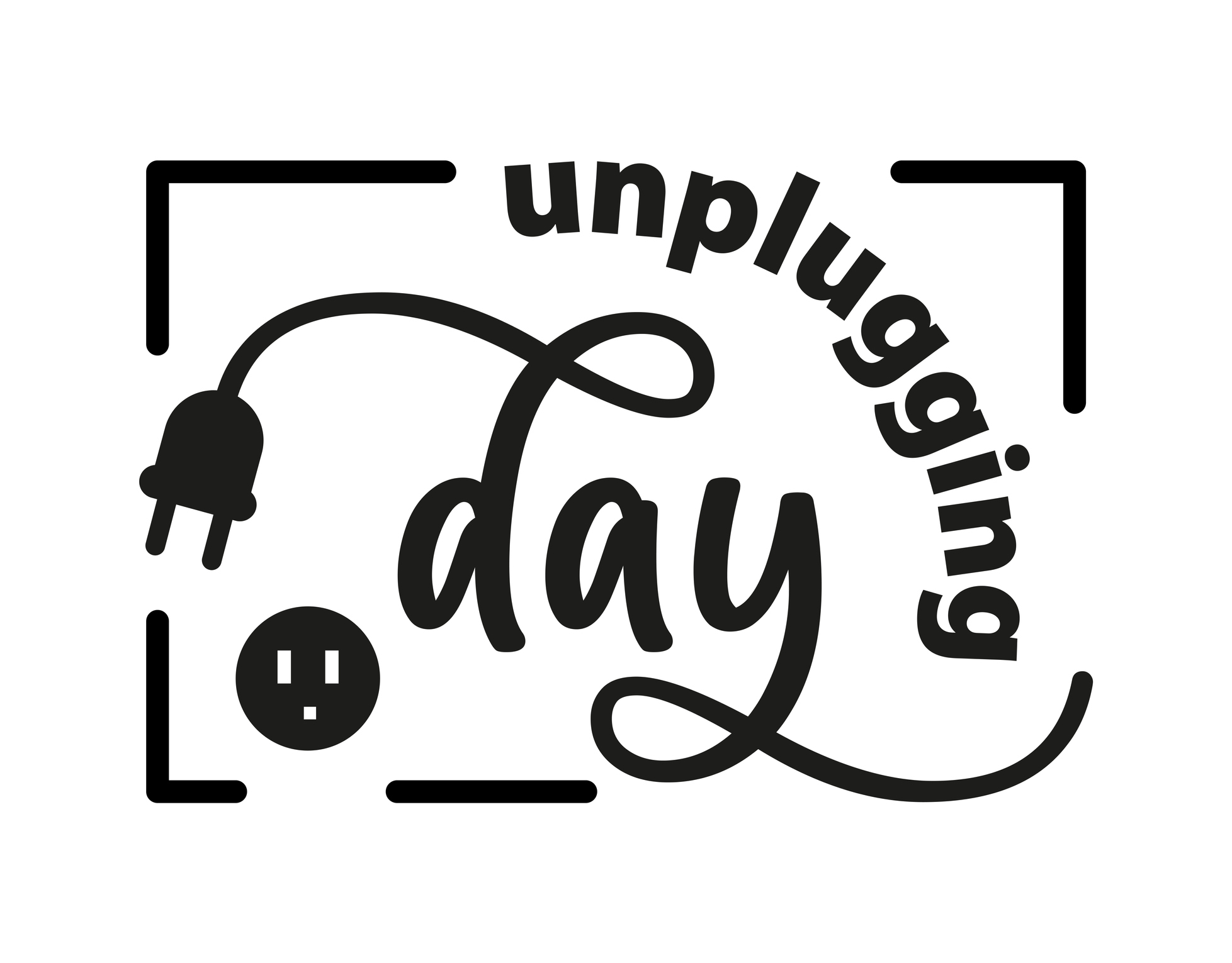 National Day of Unplugging!