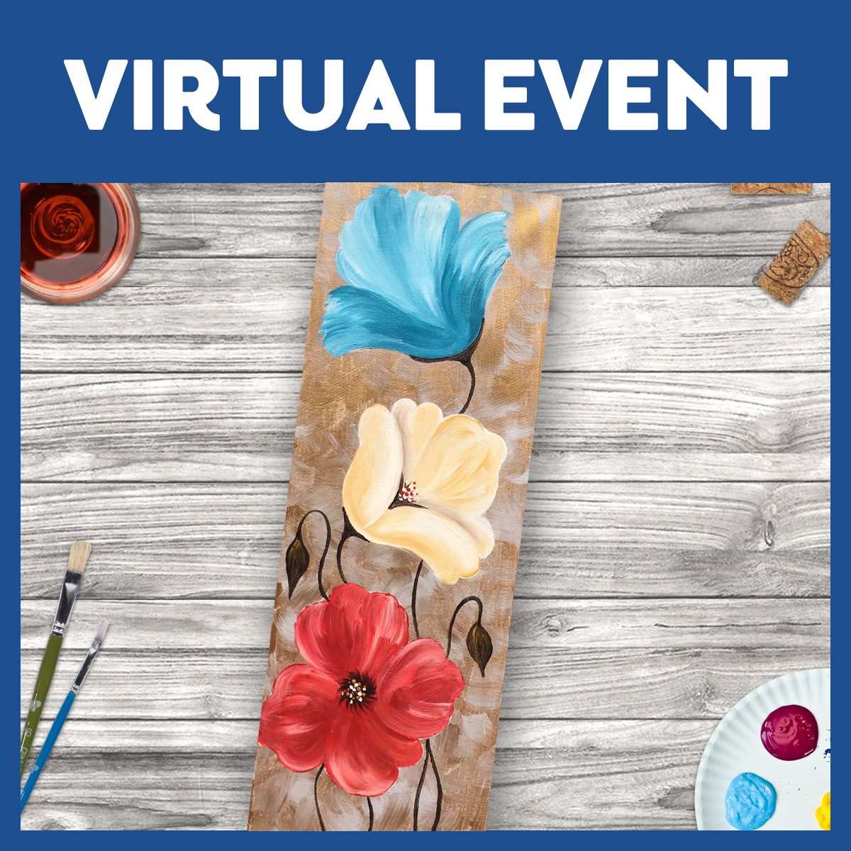 Live Interactive Virtual Class