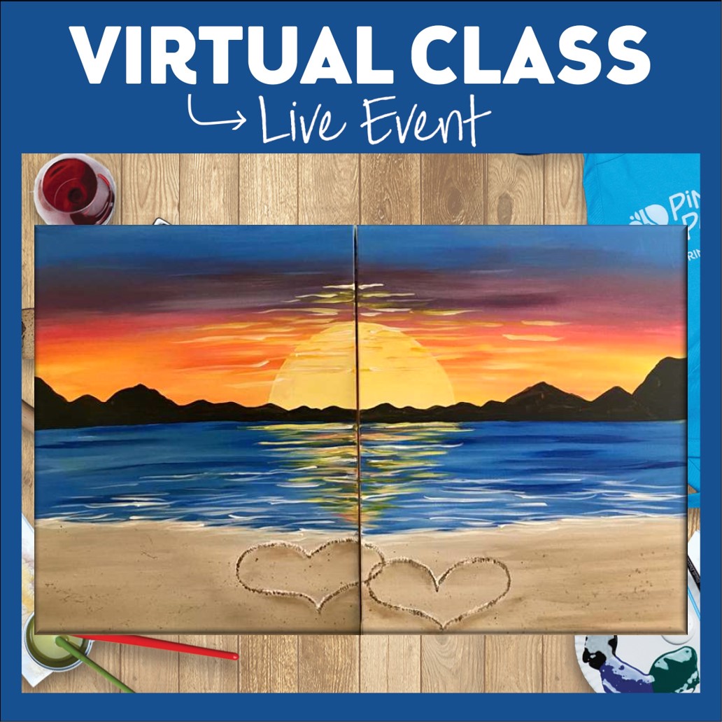 Live Interactive Virtual Class