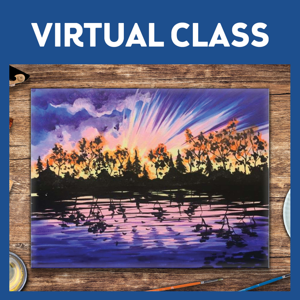 Live Interactive Virtual Class