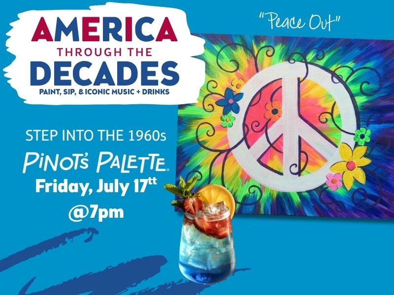Peace Out, Yo