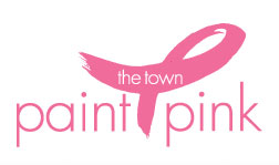 Paint the Town Pink-for Charity