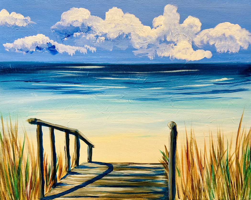 Warrenville Public Library