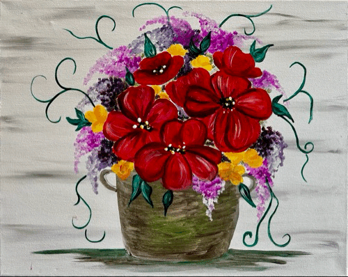 Chic Bouquet