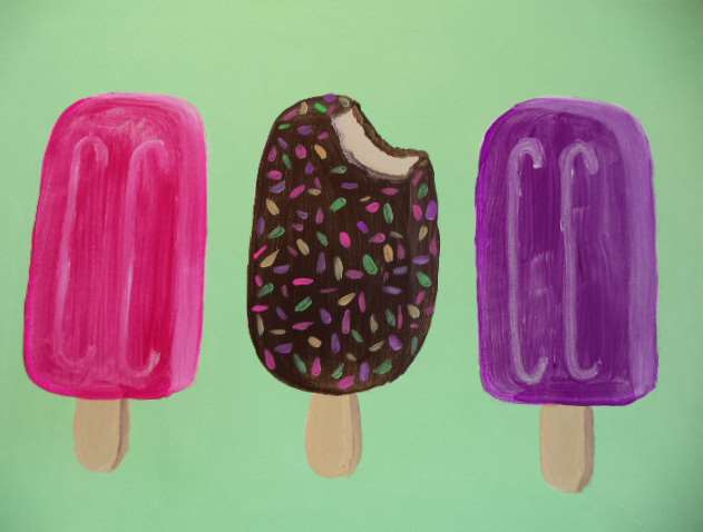 Cool Treats